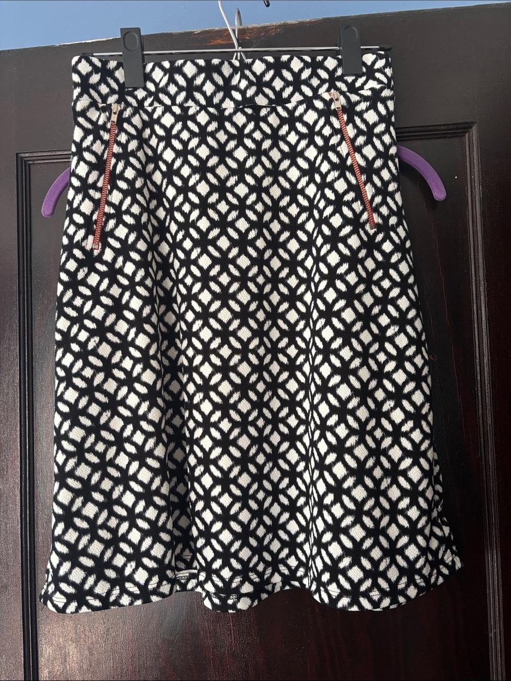 Le Lis skirt